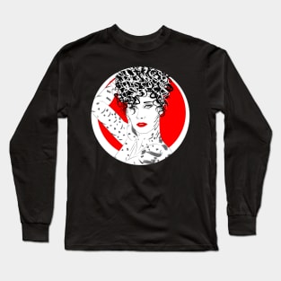 La chacala Long Sleeve T-Shirt